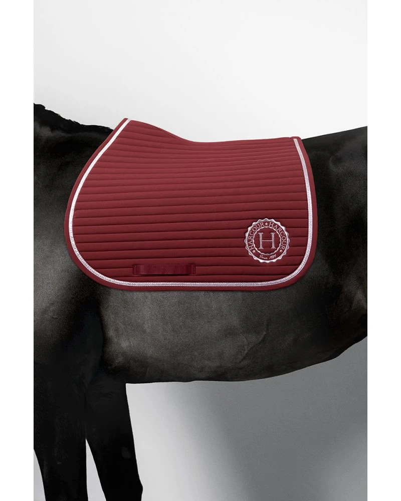 harcour Karembar Tapis de selle - Vigne (Vine)JUMPING