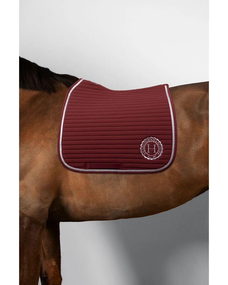 harcour Karembar Tapis de selle - Vigne (Vine)JUMPING