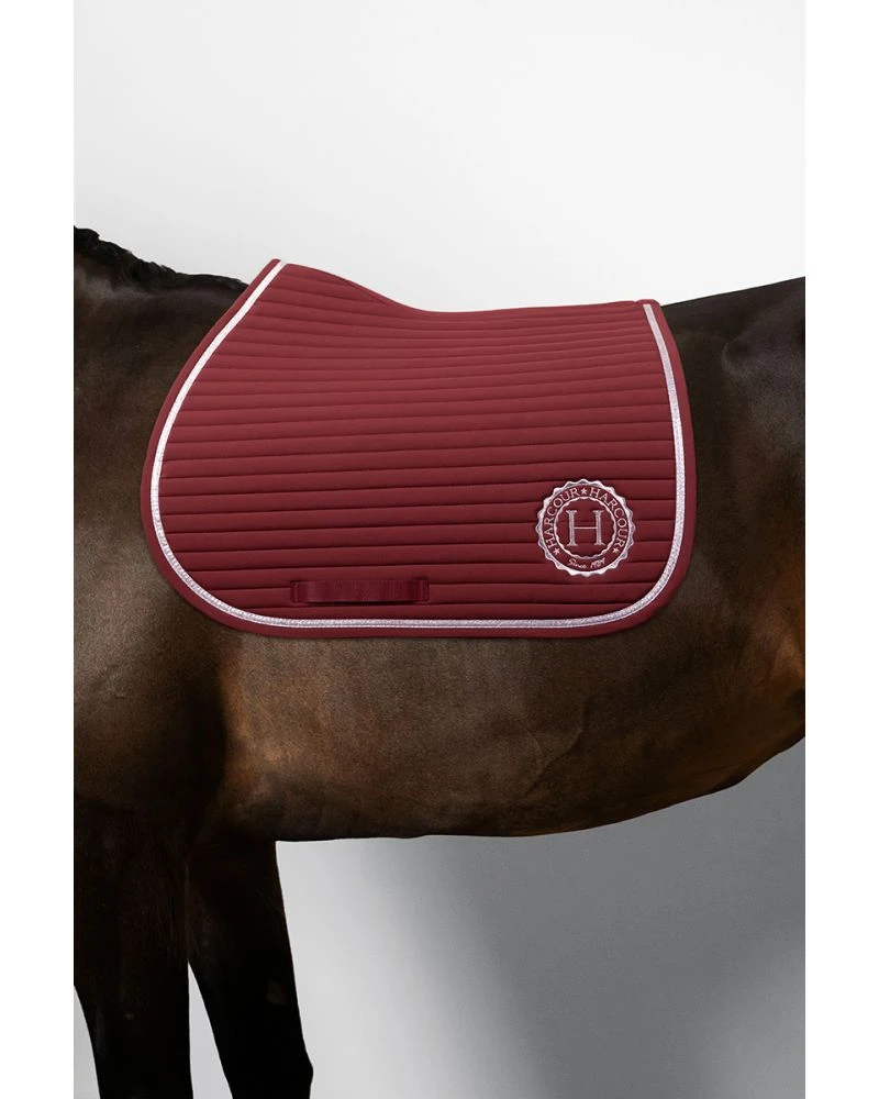 harcour Karembar Tapis de selle - Vigne (Vine)JUMPING