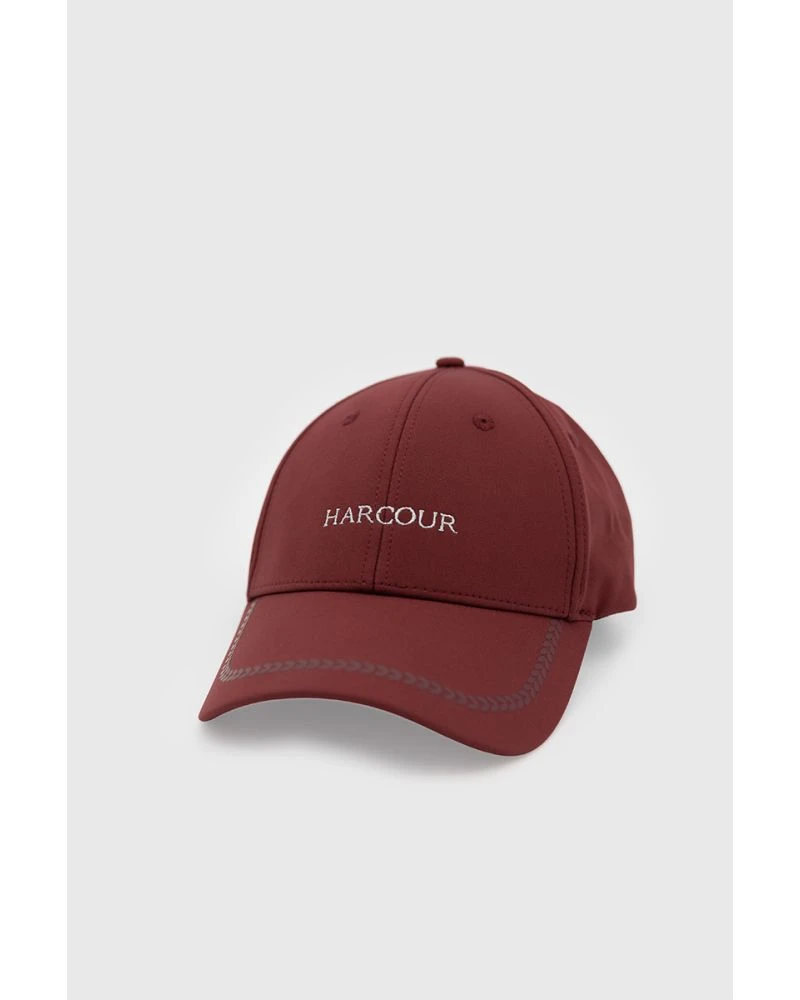 HARCOUR Ciel Casquette - Vigne (Vine)