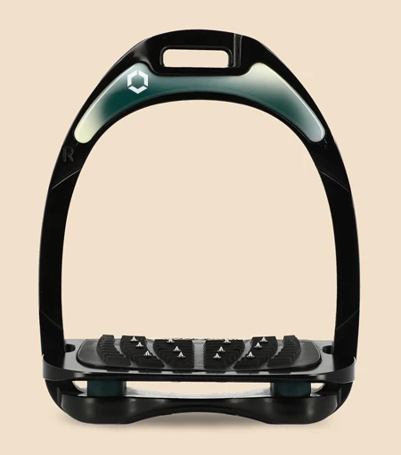 FLEX-ON ETRIER ALU PLAT OU INCLINE