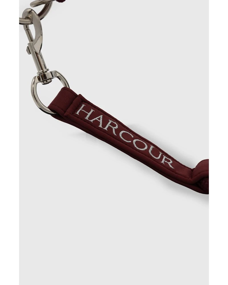 HARCOUR Cinsy Licol et longe - Vigne FULL