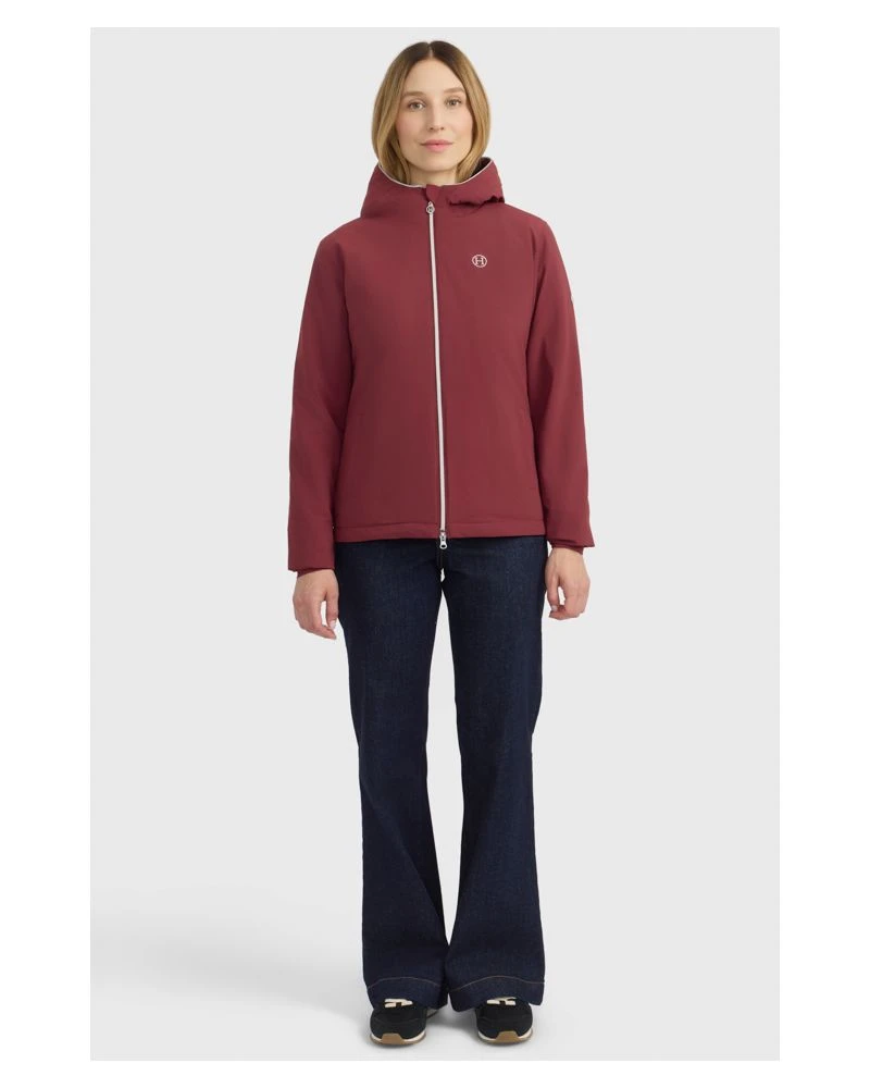 HARCOUR Simhat Veste - Vigne XS