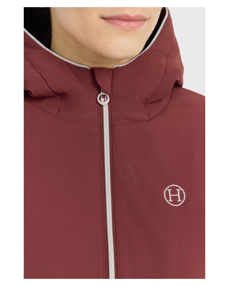 HARCOUR Simhat Veste - Vigne XS