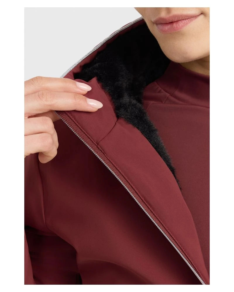 HARCOUR Simhat Veste - Vigne XS