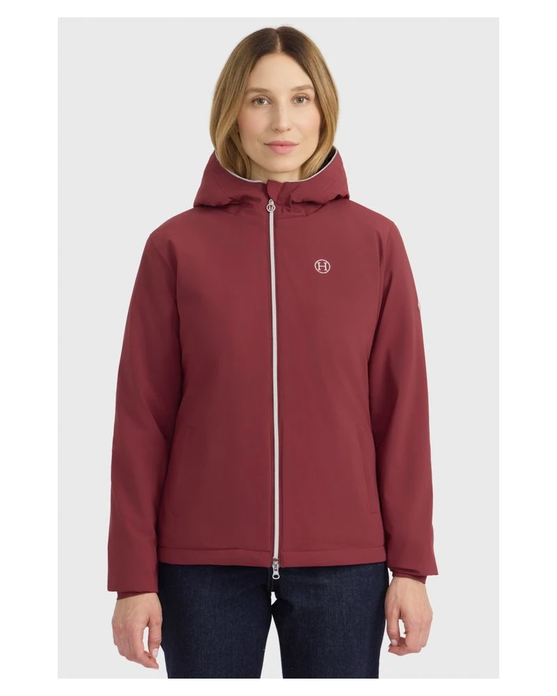 HARCOUR Simhat Veste - Vigne XS
