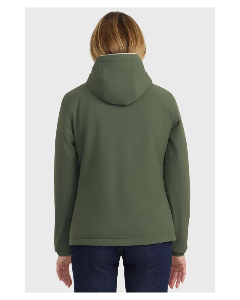 HARCOUR Simhat Veste - Trefle S