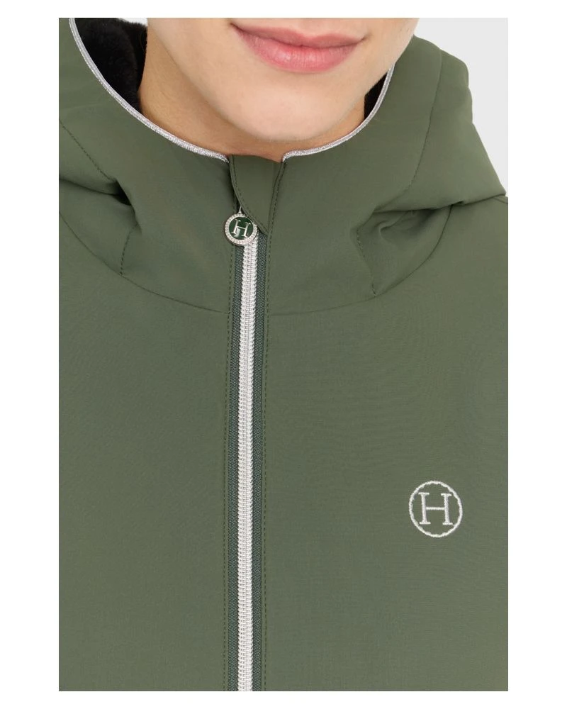 HARCOUR Simhat Veste - Trefle S