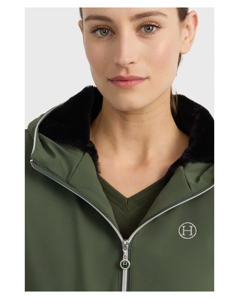HARCOUR Simhat Veste - Trefle S