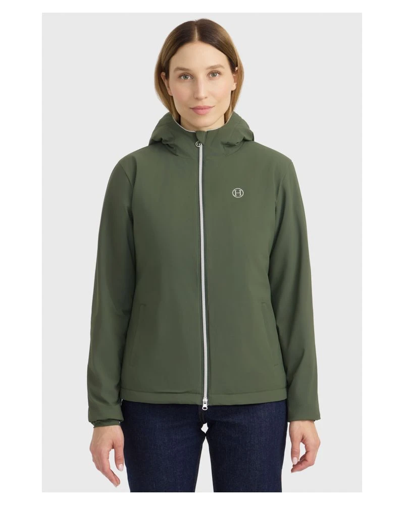HARCOUR Simhat Veste - Trefle S
