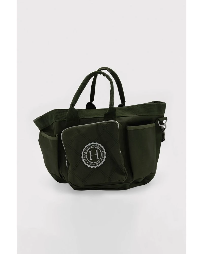HARCOUR Cloud Sac de pansage - Trefle