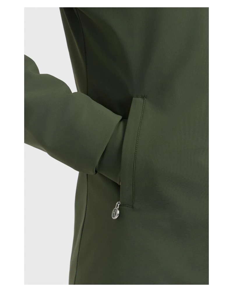HARCOUR Abby Veste longue - Trefle S