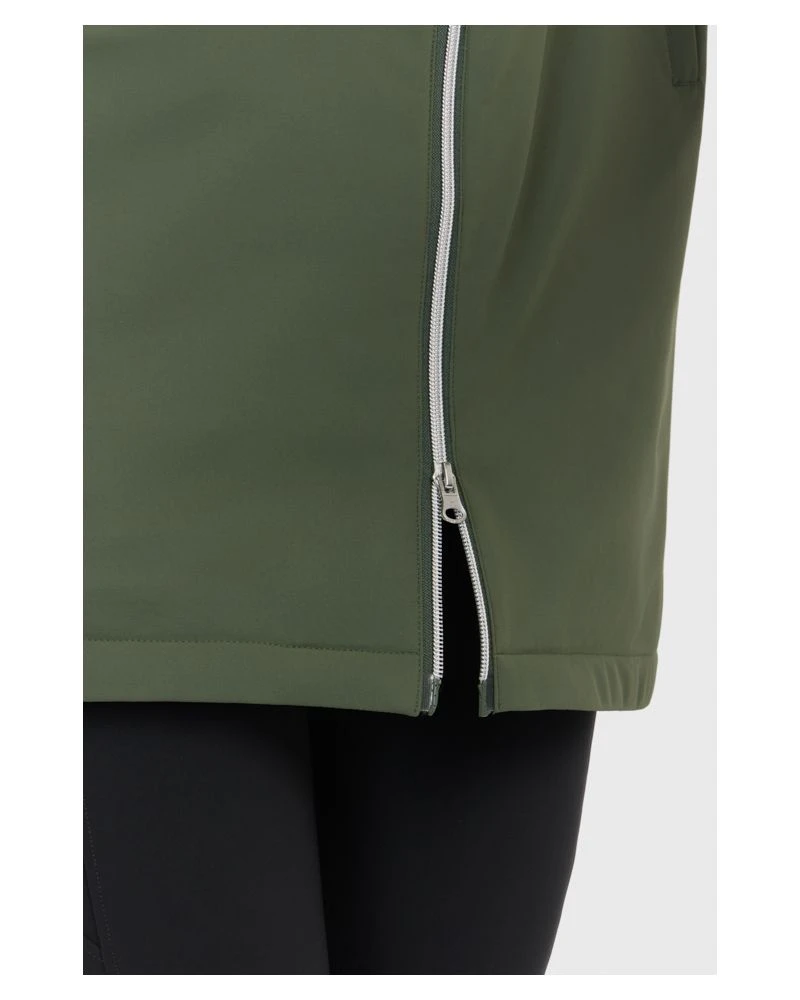 HARCOUR Abby Veste longue - Trefle S